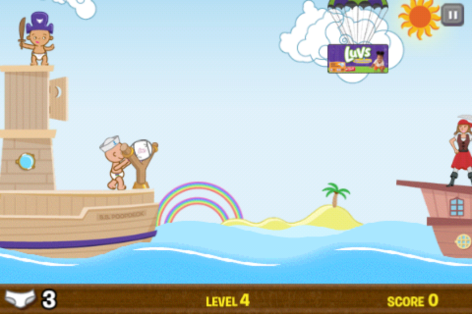 Screenshot Luvs Poopdeck Screenshot Luvs Poopdeck
